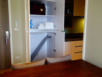 2 Bed, 1 Bath, ApartmentFor Sale, 106 Soi Cherngtalay 14, Tambon Choeng Thale, Ampho, Phuket, BangTao, NorthWest