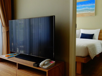 2 Bed, 1 Bath, ApartmentFor Sale, 106 Soi Cherngtalay 14, Tambon Choeng Thale, Ampho, Phuket, BangTao, NorthWest