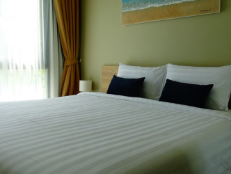 2 Bed, 1 Bath, ApartmentFor Sale, 106 Soi Cherngtalay 14, Tambon Choeng Thale, Ampho, Phuket, BangTao, NorthWest