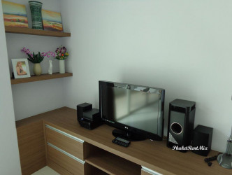 2 Bed, 2 Bath, ApartmentFor Sale, 110/111 Moo 3 Srisoonthorn Rd. Surin Soi 8 T.Cher, Phuket, BangTao, NorthWest