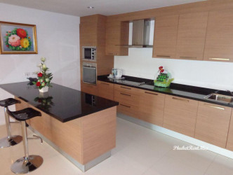 2 Bed, 2 Bath, ApartmentFor Sale, 110/111 Moo 3 Srisoonthorn Rd. Surin Soi 8 T.Cher, Phuket, BangTao, NorthWest