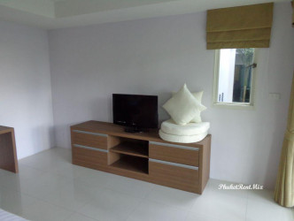 2 Bed, 2 Bath, ApartmentFor Sale, 110/111 Moo 3 Srisoonthorn Rd. Surin Soi 8 T.Cher, Phuket, BangTao, NorthWest