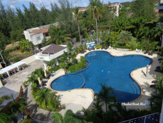 2 Bed, 2 Bath, ApartmentFor Sale, 110/111 Moo 3 Srisoonthorn Rd. Surin Soi 8 T.Cher, Phuket, BangTao, NorthWest