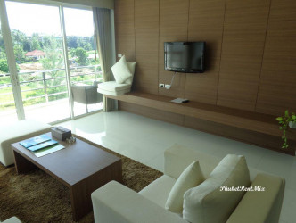 2 Bed, 2 Bath, ApartmentFor Sale, 110/111 Moo 3 Srisoonthorn Rd. Surin Soi 8 T.Cher, Phuket, BangTao, NorthWest