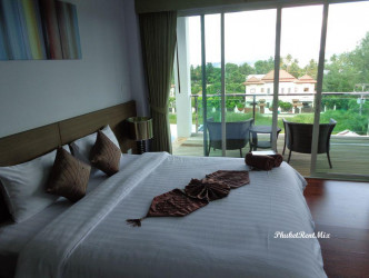 2 Bed, 2 Bath, ApartmentFor Sale, 110/111 Moo 3 Srisoonthorn Rd. Surin Soi 8 T.Cher, Phuket, BangTao, NorthWest