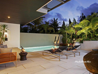 2 Bed, 3 Bath, ApartmentFor Sale, Cherngtalay Soi 14 T.Cherngtalay Thalang Phuket, T, Phuket, BangTao, NorthWest