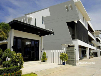 2 Bed, 3 Bath, ApartmentFor Sale, Cherngtalay Soi 14 T.Cherngtalay Thalang Phuket, T, Phuket, BangTao, NorthWest