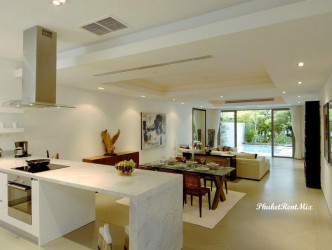 2 Bed, 3 Bath, ApartmentFor Sale, Cherngtalay Soi 14 T.Cherngtalay Thalang Phuket, T, Phuket, BangTao, NorthWest