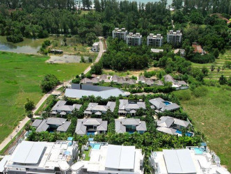 2 Bed, 3 Bath, ApartmentFor Sale, Cherngtalay Soi 14 T.Cherngtalay Thalang Phuket, T, Phuket, BangTao, NorthWest