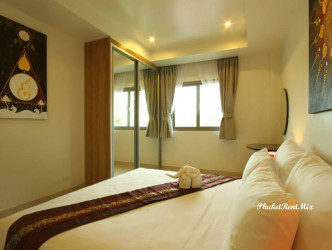 1 Bed, 1 Bath, ApartmentFor Sale, 25 Moo 3, Surin Beach, Cherngtalay, Talang Phuket, Phuket, Surin, NorthWest