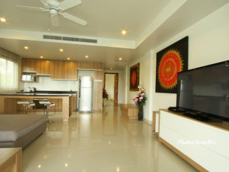 1 Bed, 1 Bath, ApartmentFor Sale, 25 Moo 3, Surin Beach, Cherngtalay, Talang Phuket, Phuket, Surin, NorthWest