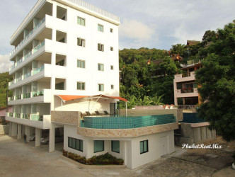 1 Bed, 1 Bath, ApartmentFor Sale, 25 Moo 3, Surin Beach, Cherngtalay, Talang Phuket, Phuket, Surin, NorthWest