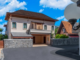 4 Bed, 4 Bath, HouseFor Sale, 25 Moo 3, Surin Beach, Cherngtalay, Talang Phuket, Phuket, Surin, NorthWest