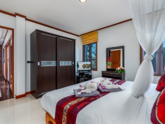 4 Bed, 4 Bath, HouseFor Sale, 25 Moo 3, Surin Beach, Cherngtalay, Talang Phuket, Phuket, Surin, NorthWest