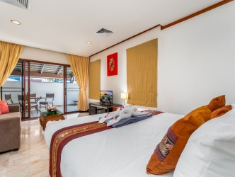 4 Bed, 4 Bath, HouseFor Sale, 25 Moo 3, Surin Beach, Cherngtalay, Talang Phuket, Phuket, Surin, NorthWest