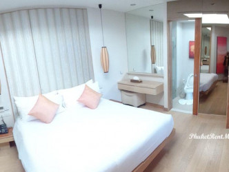 2 Bed, 2 Bath, ApartmentFor Sale, 110 Moo 3 Cherng Talay, Thalang, Phuket 83110, Th, Phuket, BangTao, NorthWest