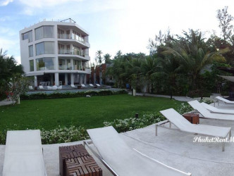 2 Bed, 2 Bath, ApartmentFor Sale, 110 Moo 3 Cherng Talay, Thalang, Phuket 83110, Th, Phuket, BangTao, NorthWest