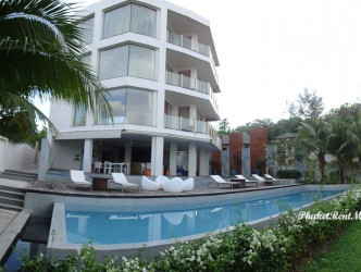 2 Bed, 2 Bath, ApartmentFor Sale, 110 Moo 3 Cherng Talay, Thalang, Phuket 83110, Th, Phuket, BangTao, NorthWest