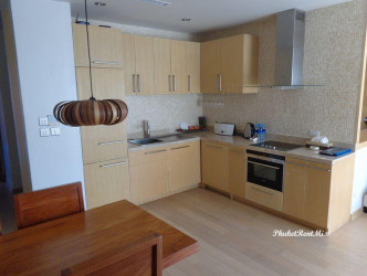 2 Bed, 2 Bath, ApartmentFor Sale, 110 Moo 3 Cherng Talay, Thalang, Phuket 83110, Th, Phuket, BangTao, NorthWest