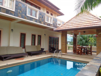 3 Bed, 3 Bath, HouseFor Sale, Phuket, BangTao, NorthWest