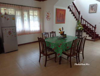 3 Bed, 3 Bath, HouseFor Sale, Phuket, BangTao, NorthWest