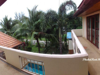 3 Bed, 3 Bath, HouseFor Sale, Phuket, BangTao, NorthWest