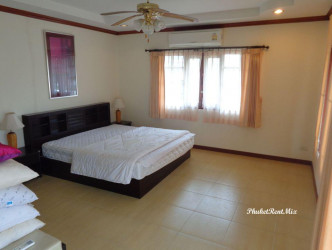 3 Bed, 3 Bath, HouseFor Sale, Phuket, BangTao, NorthWest
