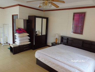 3 Bed, 3 Bath, HouseFor Sale, Phuket, BangTao, NorthWest