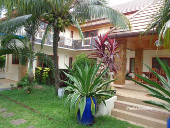 3 Bed, 3 Bath, HouseFor Sale, Phuket, BangTao, NorthWest