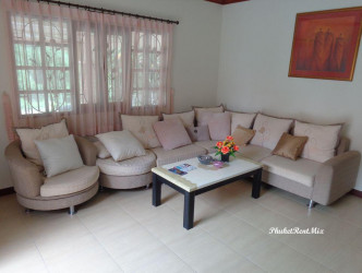 3 Bed, 3 Bath, HouseFor Sale, Phuket, BangTao, NorthWest
