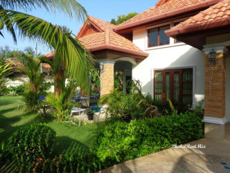 3 Bed, 2 Bath, HouseFor Sale, Phuket, BangTao, NorthWest