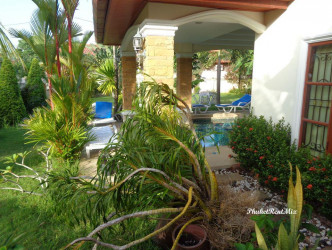3 Bed, 2 Bath, HouseFor Sale, Phuket, BangTao, NorthWest