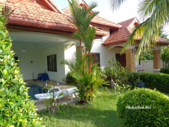 3 Bed, 2 Bath, HouseFor Sale, Phuket, BangTao, NorthWest