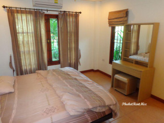 3 Bed, 2 Bath, HouseFor Sale, Phuket, BangTao, NorthWest
