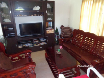 3 Bed, 2 Bath, HouseFor Sale, Phuket, BangTao, NorthWest