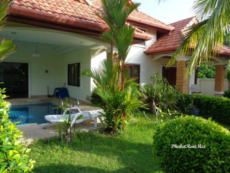 3 Bed, 2 Bath, HouseFor Sale, Phuket, BangTao, NorthWest