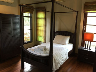 4 Bed, 4 Bath, HouseFor Sale, Phuket, BangTao, NorthWest