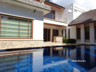 4 Bed, 4 Bath, HouseFor Sale, Phuket, BangTao, NorthWest