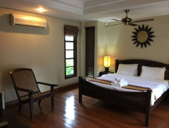 4 Bed, 4 Bath, HouseFor Sale, Phuket, BangTao, NorthWest