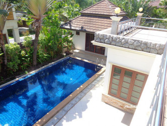 4 Bed, 4 Bath, HouseFor Sale, Phuket, BangTao, NorthWest
