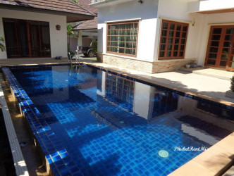 4 Bed, 4 Bath, HouseFor Sale, Phuket, BangTao, NorthWest