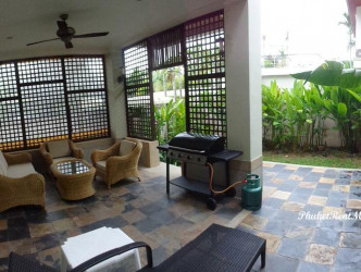 4 Bed, 4 Bath, HouseFor Sale, Phuket, BangTao, NorthWest