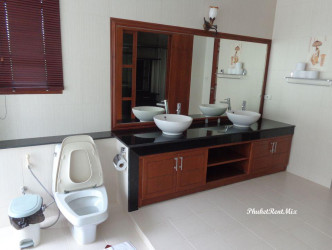 4 Bed, 4 Bath, HouseFor Sale, Phuket, BangTao, NorthWest