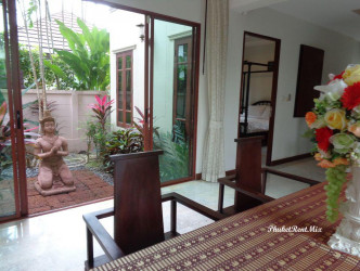 4 Bed, 4 Bath, HouseFor Sale, Phuket, BangTao, NorthWest