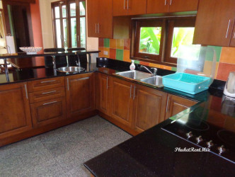 4 Bed, 4 Bath, HouseFor Sale, Phuket, BangTao, NorthWest