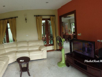 4 Bed, 4 Bath, HouseFor Sale, Phuket, BangTao, NorthWest