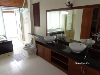 4 Bed, 4 Bath, HouseFor Sale, Phuket, BangTao, NorthWest