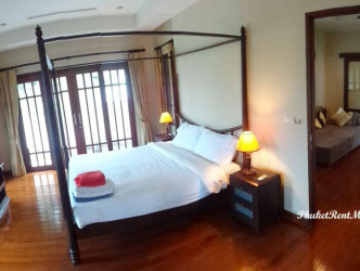 4 Bed, 4 Bath, HouseFor Sale, Phuket, BangTao, NorthWest