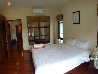 4 Bed, 4 Bath, HouseFor Sale, Phuket, BangTao, NorthWest