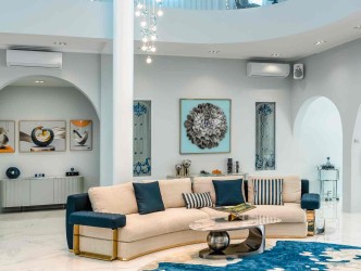 6 Bed, 11 Bath, HouseFor Sale, Phuket, BangTao, NorthWest